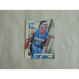 2014-15 Panini Prizm #254 Aaron Gordon RC