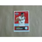 2011-12 Panini Past and Present #30 Danny Granger