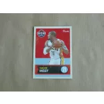 2011-12 Panini Past and Present #71 David West