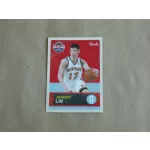 2011-12 Panini Past and Present #74 Jeremy Lin