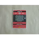 2011-12 Panini Past and Present #74 Jeremy Lin