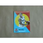 2011-12 Panini Past and Present #105 Michael Beasley