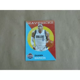 2011-12 Panini Past and Present #147 Shawn Marion