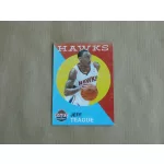 2011-12 Panini Past and Present #167 Jeff Teague