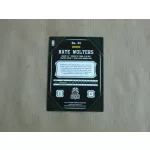 2013-14 Pinnacle #44 Nate Wolters RC