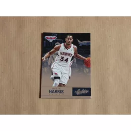 2012-13 Absolute #6 Devin Harris