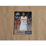 2012-13 Absolute #8 Andre Iguodala