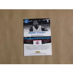 2012-13 Absolute #10 Rodney Stuckey