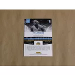 2012-13 Absolute #14 Ty Lawson
