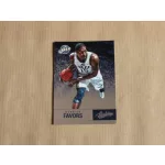 2012-13 Absolute #18 Derrick Favors