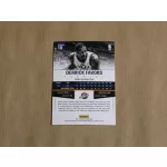 2012-13 Absolute #18 Derrick Favors