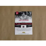 2012-13 Absolute #19 Jose Calderon