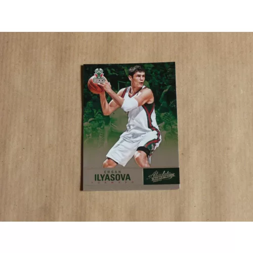 2012-13 Absolute #22 Ersan Ilyasova