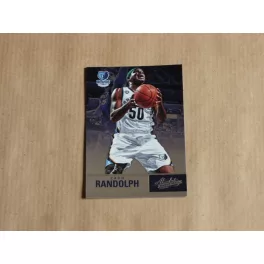 2012-13 Absolute #23 Zach Randolph
