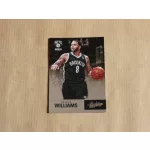 2012-13 Absolute #28 Deron Williams