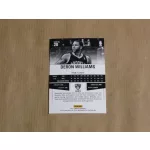 2012-13 Absolute #28 Deron Williams