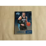 2012-13 Absolute #31 Hedo Turkoglu