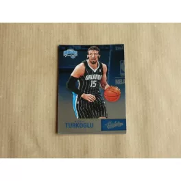 2012-13 Absolute #31 Hedo Turkoglu