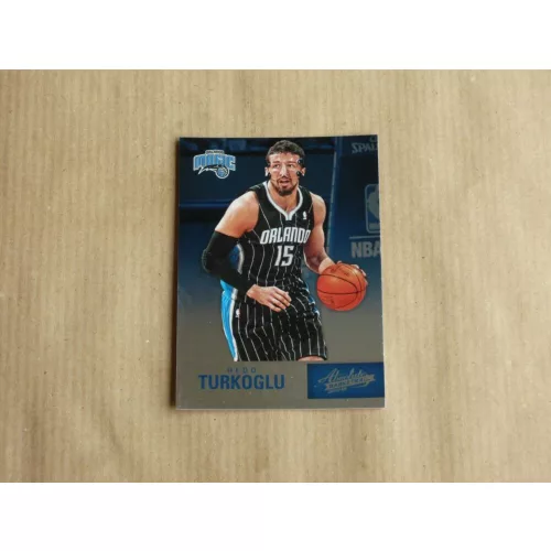 2012-13 Absolute #31 Hedo Turkoglu