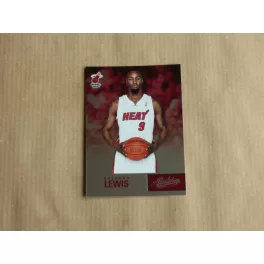 2012-13 Absolute #35 Rashard Lewis