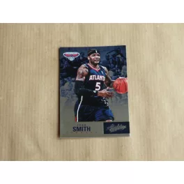 2012-13 Absolute #40 Josh Smith