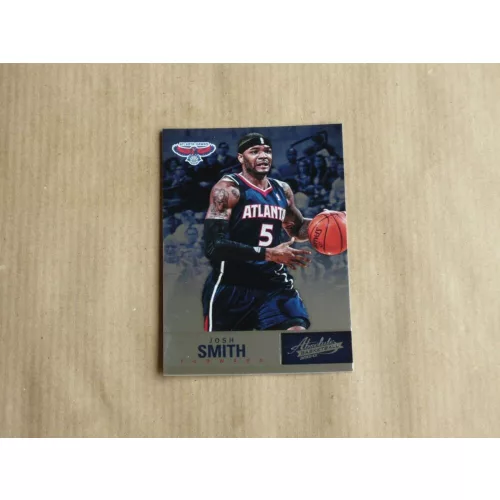 2012-13 Absolute #40 Josh Smith