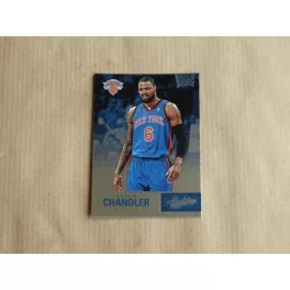 2012-13 Absolute #44 Tyson Chandler