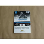 2012-13 Absolute #44 Tyson Chandler