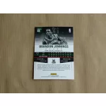 2012-13 Absolute #46 Brandon Jennings