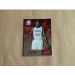 2012-13 Absolute #48 Andrew Bynum