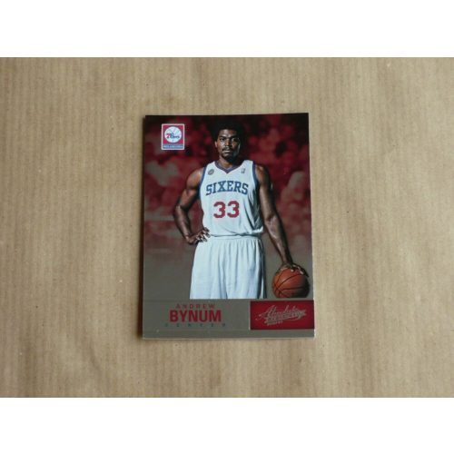 2012-13 Absolute #48 Andrew Bynum