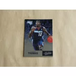 2012-13 Absolute #51 Tyrus Thomas