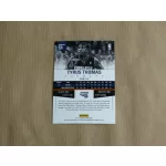 2012-13 Absolute #51 Tyrus Thomas