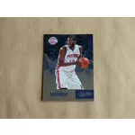 2012-13 Absolute #52 Greg Monroe
