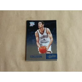 2012-13 Absolute #60 Nick Collison