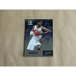 2012-13 Absolute #65 Roy Hibbert