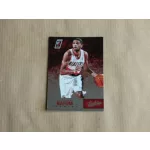 2012-13 Absolute #67 Nicolas Batum