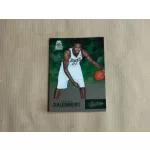 2012-13 Absolute #73 Samuel Dalembert