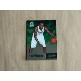 2012-13 Absolute #73 Samuel Dalembert