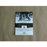 2012-13 Absolute #73 Samuel Dalembert