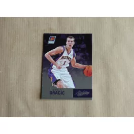 2012-13 Absolute #76 Goran Dragic