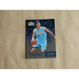 2012-13 Absolute #83 Danilo Gallinari