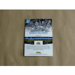 2012-13 Absolute #83 Danilo Gallinari