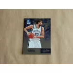 2012-13 Absolute #87 Marc Gasol