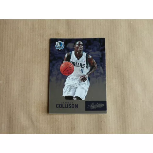 2012-13 Absolute #88 Darren Collison