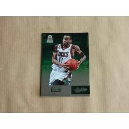 2012-13 Absolute #92 Monta Ellis
