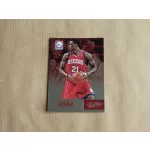 2012-13 Absolute #94 Thaddeus Young