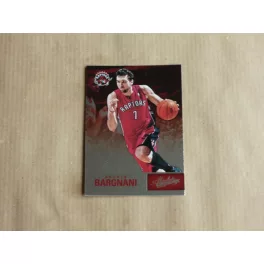 2012-13 Absolute #97 Andrea Bargnani