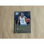 2012-13 Panini Brilliance #8 Kevin Martin