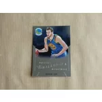 2012-13 Panini Brilliance #71 David Lee